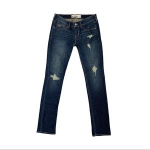 Hollister Slim/ Skinny Jeans